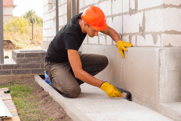 Licensed Exterior Waterproofing service in West Point, KY - Halo Water Proofing